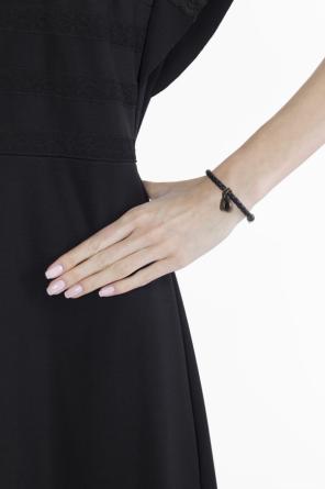 Braided bracelet, zdjęcie 2 Braided bracelet od Diesel